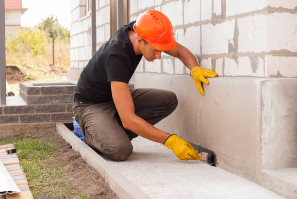 Waterproofing professionals working in Philadelphia, TN